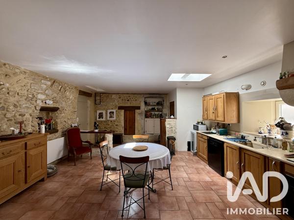 Appartement à vendre 3 pièces 98,19 m² Montélimar