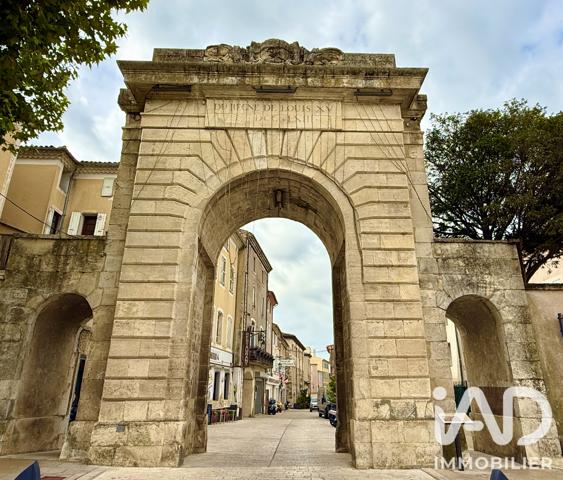 Appartement à vendre 3 pièces 98,19 m² Montélimar