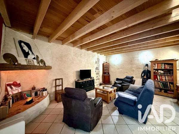 Appartement à vendre 3 pièces 98,19 m² Montélimar