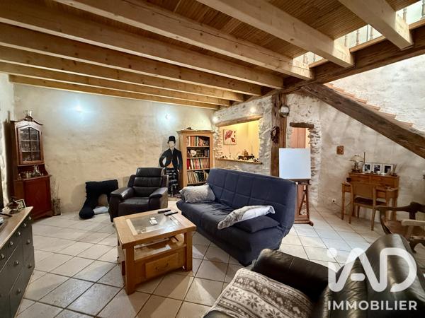 Appartement à vendre 3 pièces 98,19 m² Montélimar