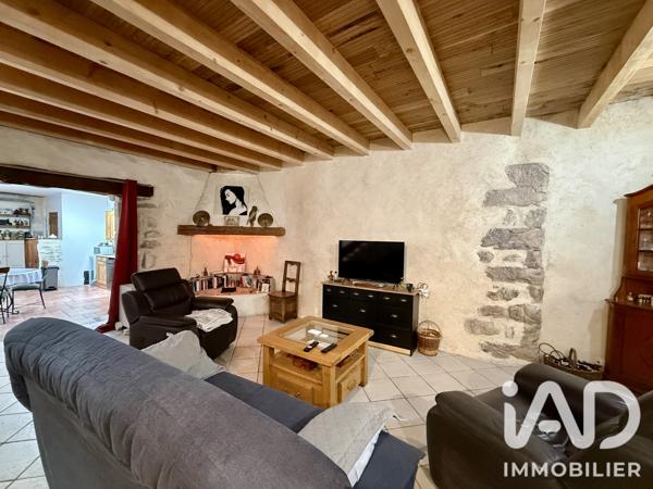 Appartement à vendre 3 pièces 98,19 m² Montélimar