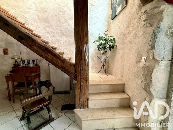 Appartement à vendre 3 pièces 98,19 m² Montélimar