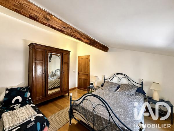 Appartement à vendre 3 pièces 98,19 m² Montélimar