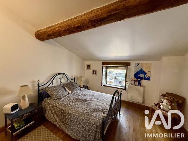 Appartement à vendre 3 pièces 98,19 m² Montélimar