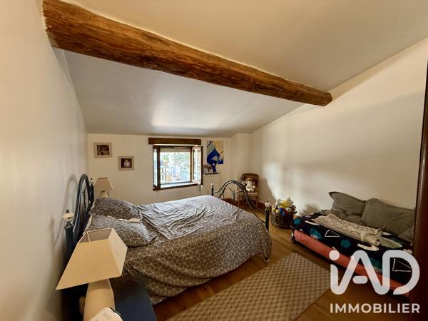 Appartement à vendre 3 pièces 98,19 m² Montélimar