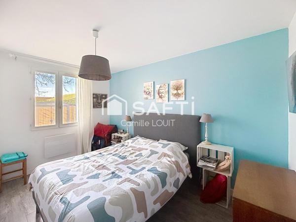 VILLENAVE-D’ORNON – CHAMBÉRY / PEYREHAUT – IMPASSE