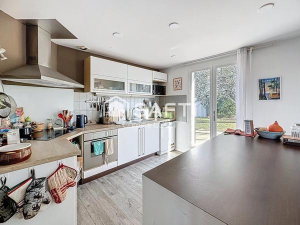 VILLENAVE-D’ORNON – CHAMBÉRY / PEYREHAUT – IMPASSE