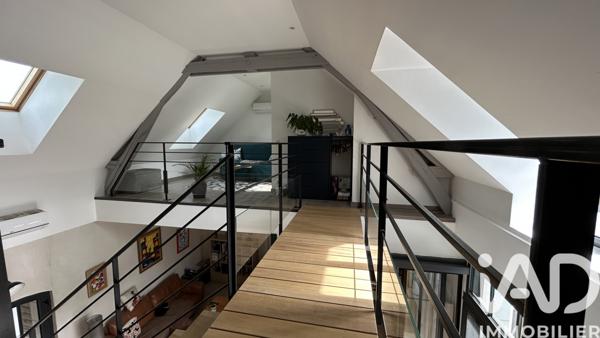 Maison à vendre 4 pièces 104 m² Azay-sur-Cher