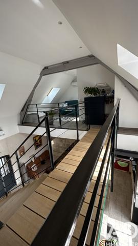 Maison à vendre 4 pièces 104 m² Azay-sur-Cher