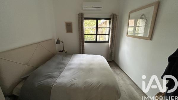 Maison à vendre 4 pièces 104 m² Azay-sur-Cher