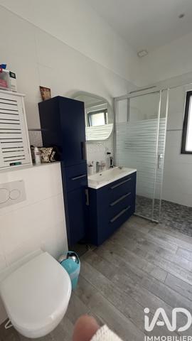 Maison à vendre 4 pièces 104 m² Azay-sur-Cher
