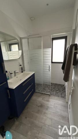 Maison à vendre 4 pièces 104 m² Azay-sur-Cher