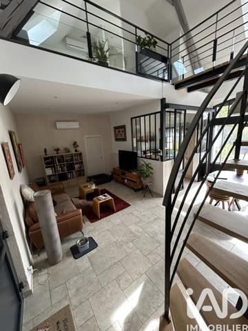Maison à vendre 4 pièces 104 m² Azay-sur-Cher