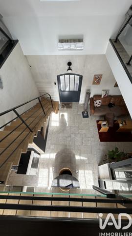 Maison à vendre 4 pièces 104 m² Azay-sur-Cher