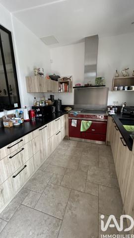 Maison à vendre 4 pièces 104 m² Azay-sur-Cher