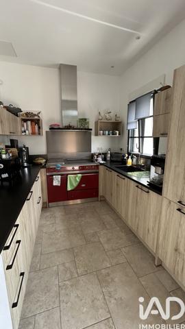 Maison à vendre 4 pièces 104 m² Azay-sur-Cher