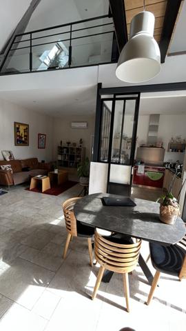 Maison à vendre 4 pièces 104 m² Azay-sur-Cher