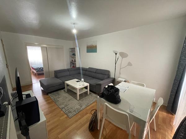 Appartement Saint Jean De Braye 3 pièce(s) 66.05 m2
