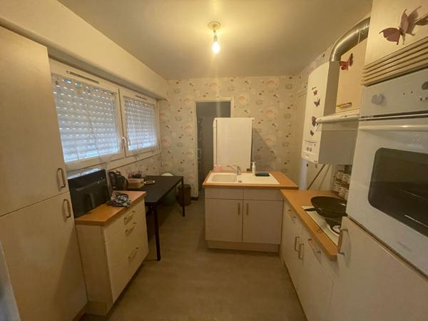 Appartement Saint Jean De Braye 3 pièce(s) 66.05 m2