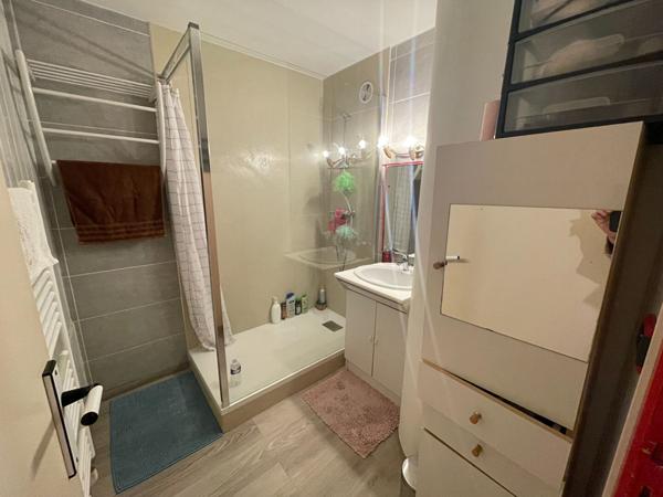 Appartement Saint Jean De Braye 3 pièce(s) 66.05 m2