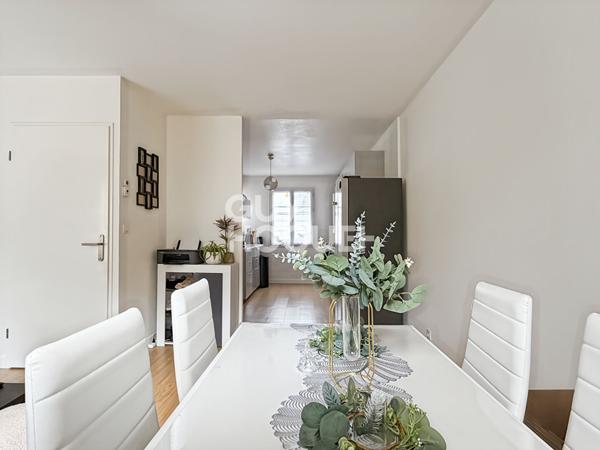 Maison 4 pièces à vendre à Chessy