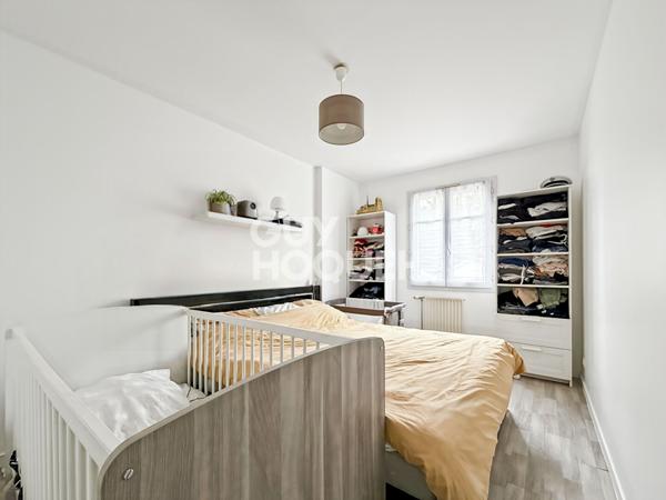 Maison 4 pièces à vendre à Chessy