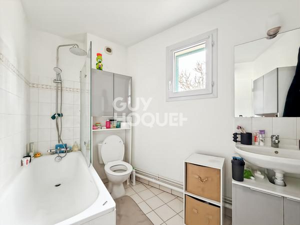 Maison 4 pièces à vendre à Chessy