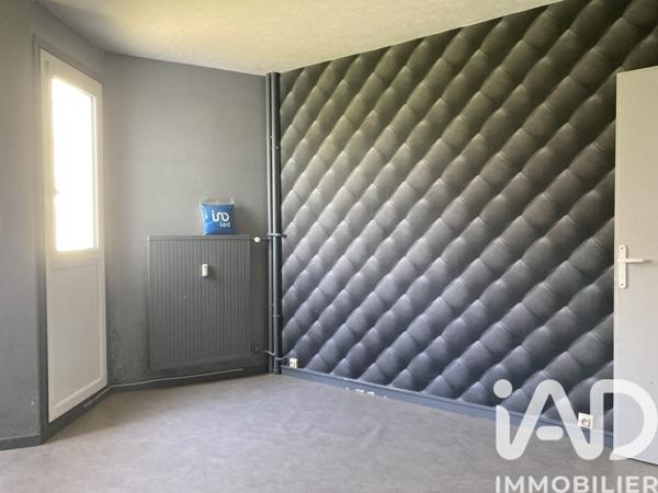 Appartement à vendre 3 pièces 65,74 m² Hérouville-Saint-Clair