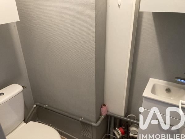 Appartement à vendre 3 pièces 65,74 m² Hérouville-Saint-Clair