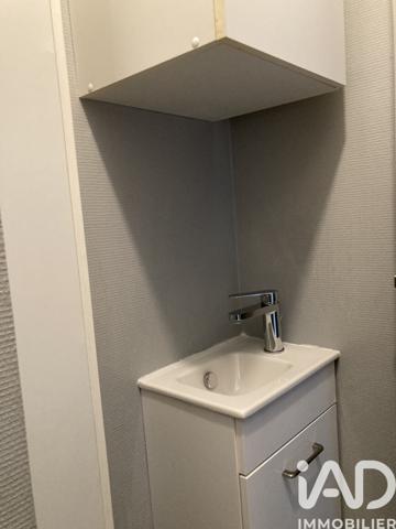 Appartement à vendre 3 pièces 65,74 m² Hérouville-Saint-Clair