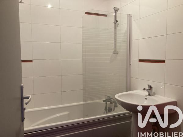 Appartement à vendre 3 pièces 65,74 m² Hérouville-Saint-Clair