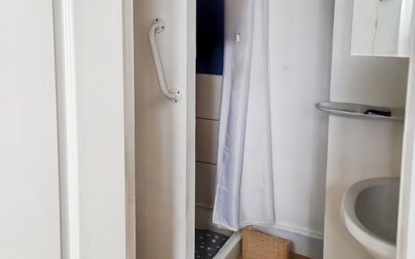 Appartement à vendre    2 pièces • 27,75 m2 Châteaubriant