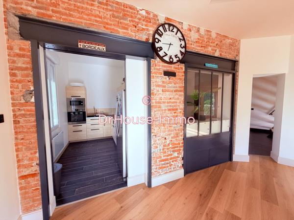 Maison à vendre 3 pièces de 106 m²