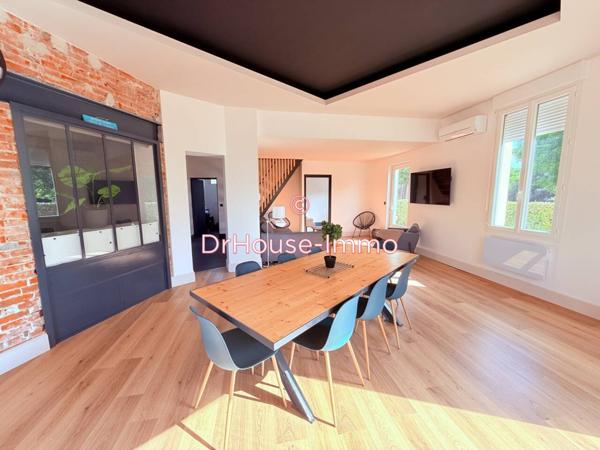 Maison à vendre 3 pièces de 106 m²