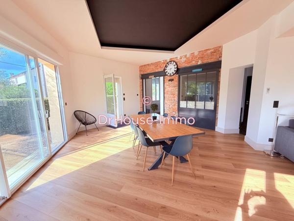 Maison à vendre 3 pièces de 106 m²