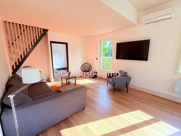 Maison à vendre 3 pièces de 106 m²