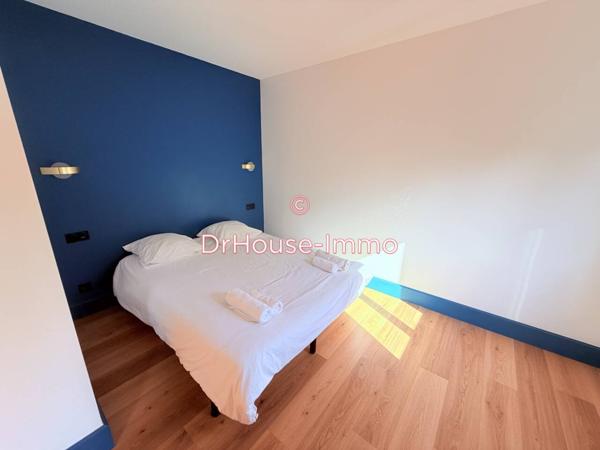 Maison à vendre 3 pièces de 106 m²