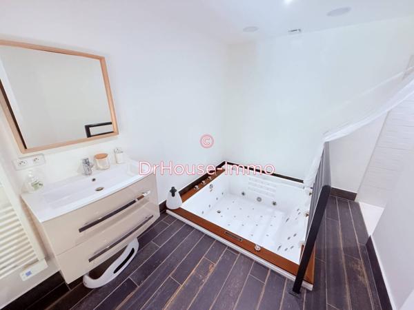 Maison à vendre 3 pièces de 106 m²