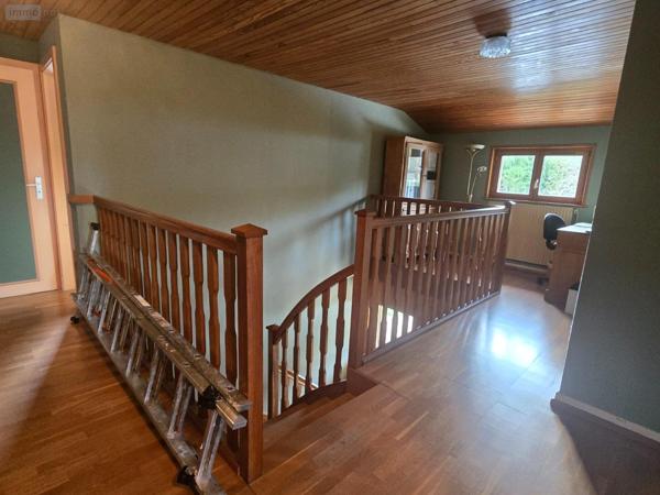 Maison à vendre à Cheniménil dans les Vosges (88460), ref :