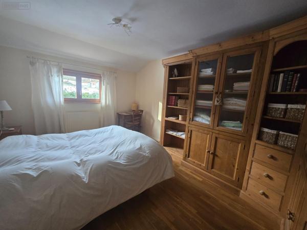 Maison à vendre à Cheniménil dans les Vosges (88460), ref :