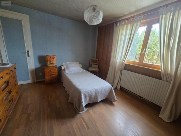 Maison à vendre à Cheniménil dans les Vosges (88460), ref :
