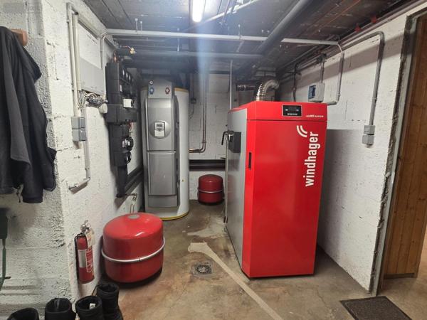 Maison à vendre à Cheniménil dans les Vosges (88460), ref :