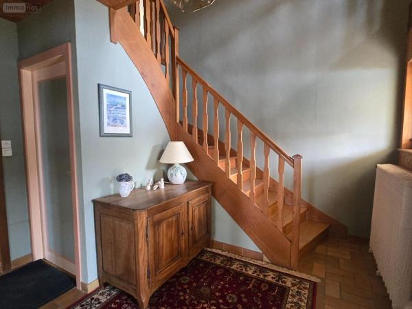 Maison à vendre à Cheniménil dans les Vosges (88460), ref :