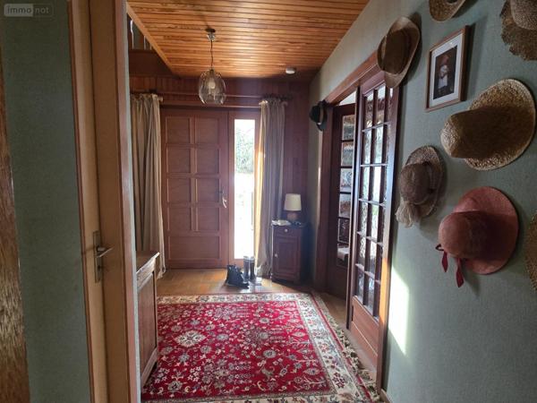 Maison à vendre à Cheniménil dans les Vosges (88460), ref :