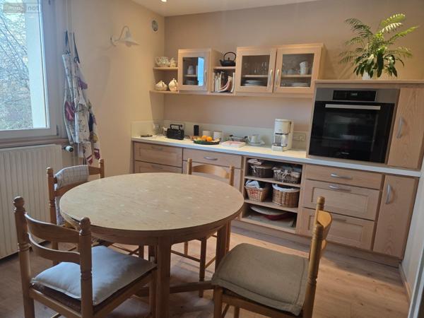 Maison à vendre à Cheniménil dans les Vosges (88460), ref :