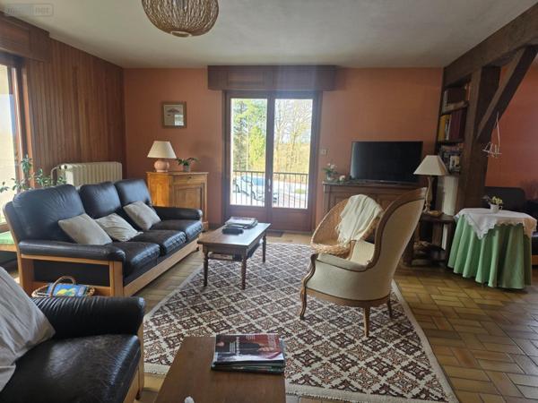 Maison à vendre à Cheniménil dans les Vosges (88460), ref :