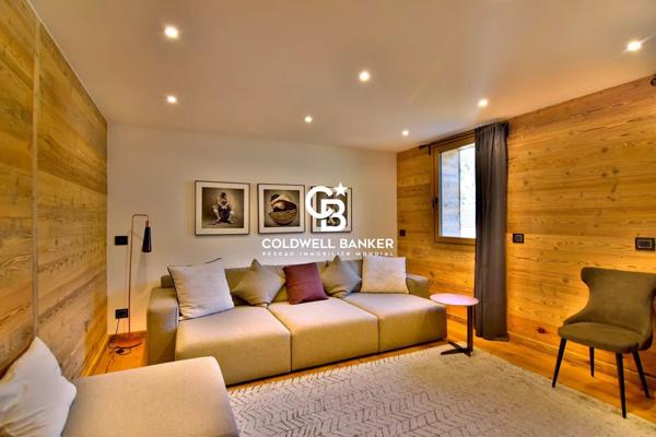 Maison 7 pièces à vendre Chamonix Mont Blanc - 74400 / Réf: M277-C