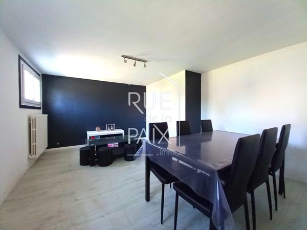 86200 LOUDUN Pavillon Loudun 6 pièce(s) 149 m2