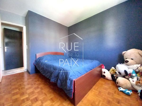 86200 LOUDUN Pavillon Loudun 6 pièce(s) 149 m2