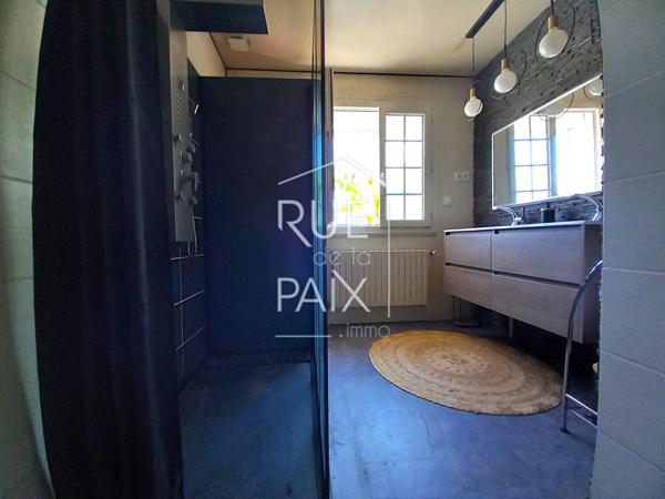 86200 LOUDUN Pavillon Loudun 6 pièce(s) 149 m2